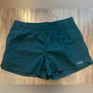 COPY - Women’s Aftco shorts